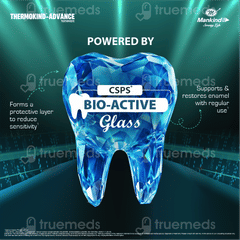 Thermokind Advance Toothpaste 100Gm